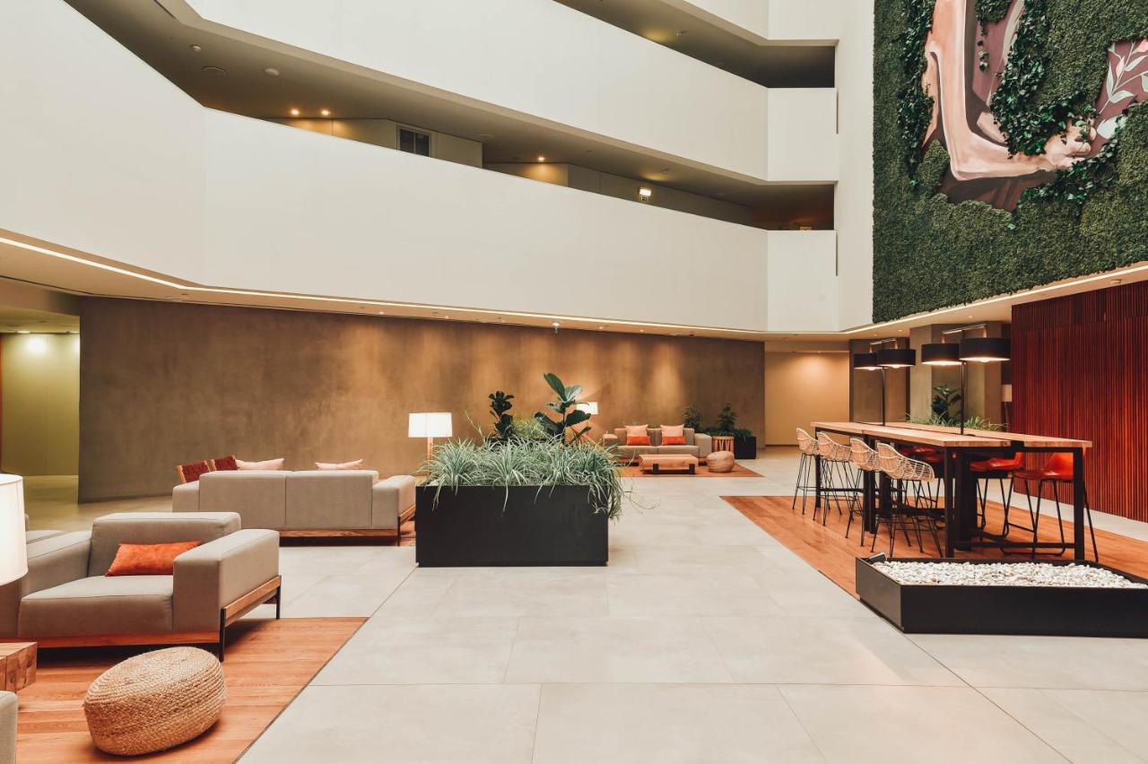 The Editory By The Sea Troia Comporta Hotel מראה חיצוני תמונה Lobby