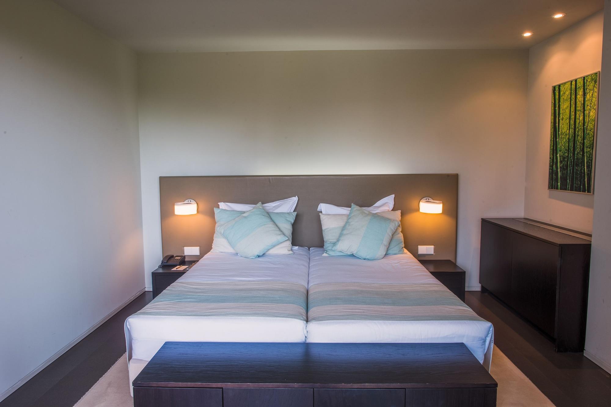 The Editory By The Sea Troia Comporta Hotel מראה חיצוני תמונה A bedroom at the hotel