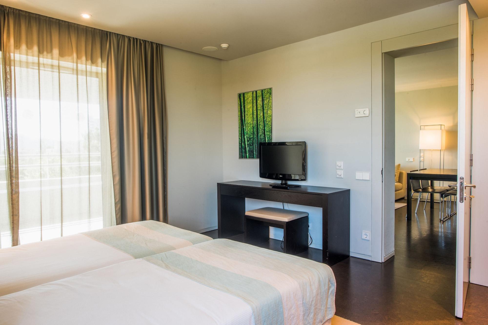 The Editory By The Sea Troia Comporta Hotel מראה חיצוני תמונה A room at the hotel