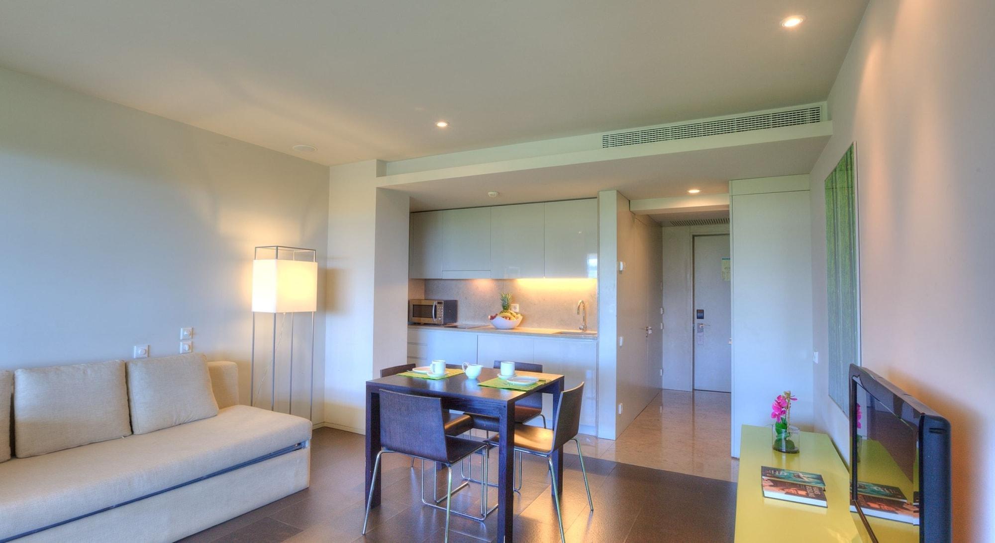 The Editory By The Sea Troia Comporta Hotel מראה חיצוני תמונה A suite at the hotel