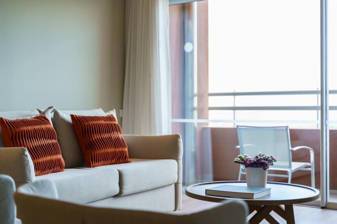 The Editory By The Sea Troia Comporta Hotel מראה חיצוני תמונה A suite at the hotel
