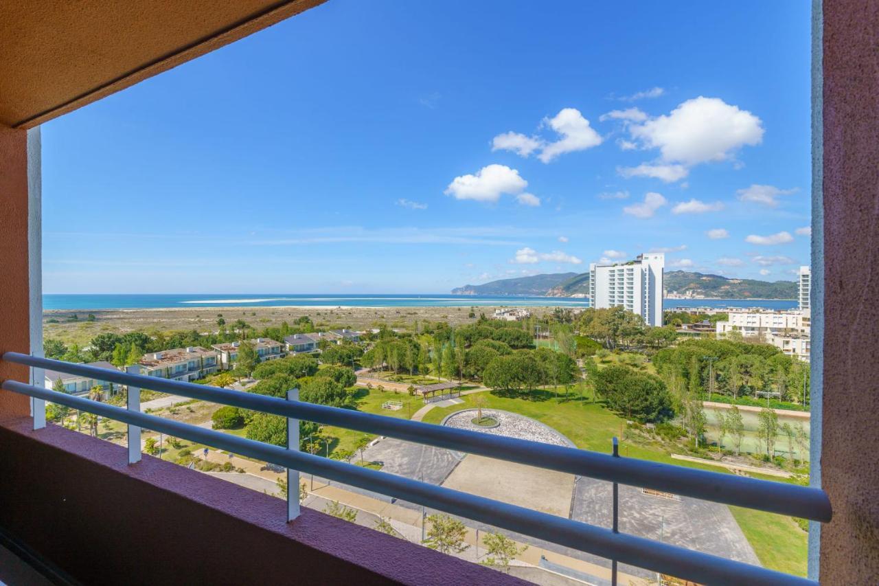 The Editory By The Sea Troia Comporta Hotel מראה חיצוני תמונה