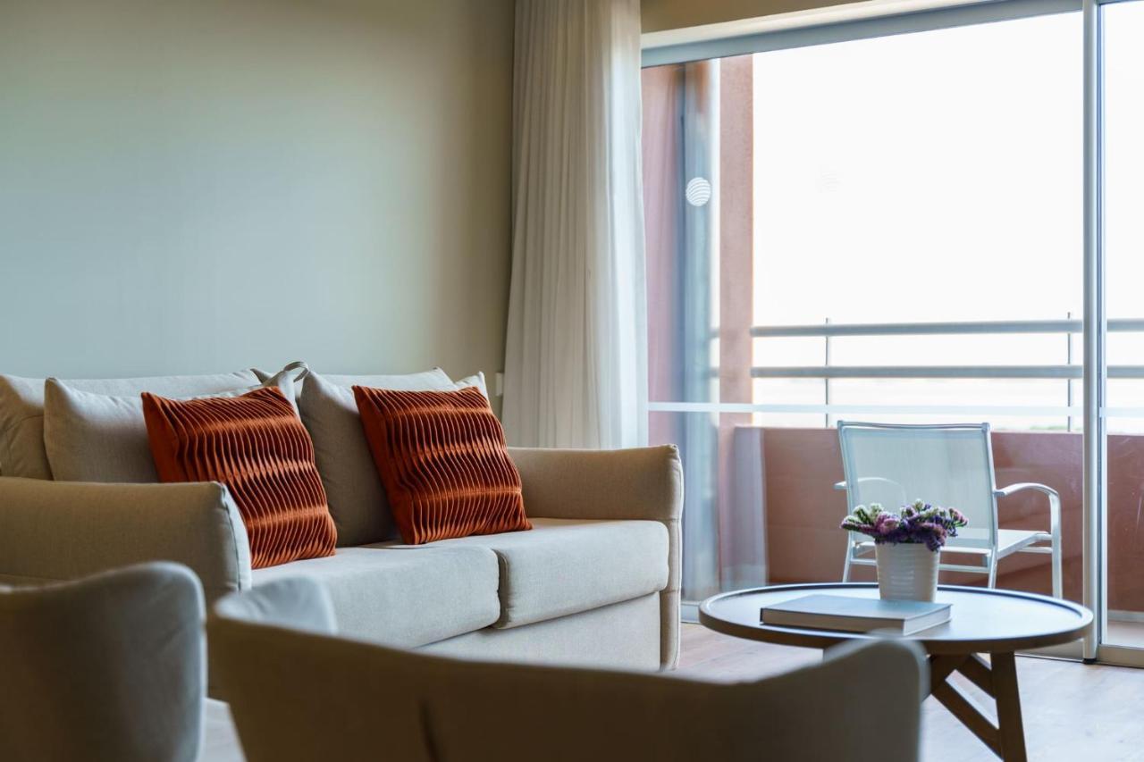 The Editory By The Sea Troia Comporta Hotel מראה חיצוני תמונה A living room