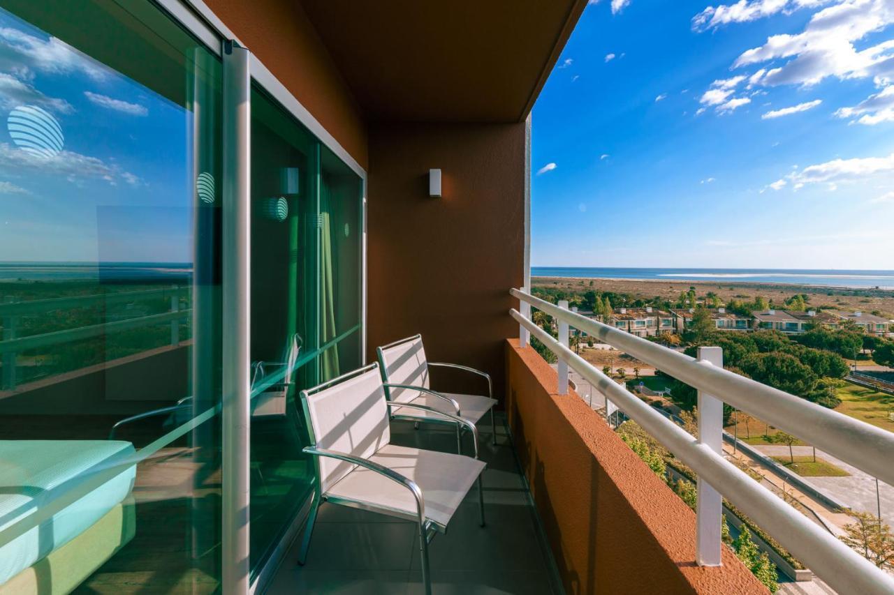 The Editory By The Sea Troia Comporta Hotel מראה חיצוני תמונה Balcony