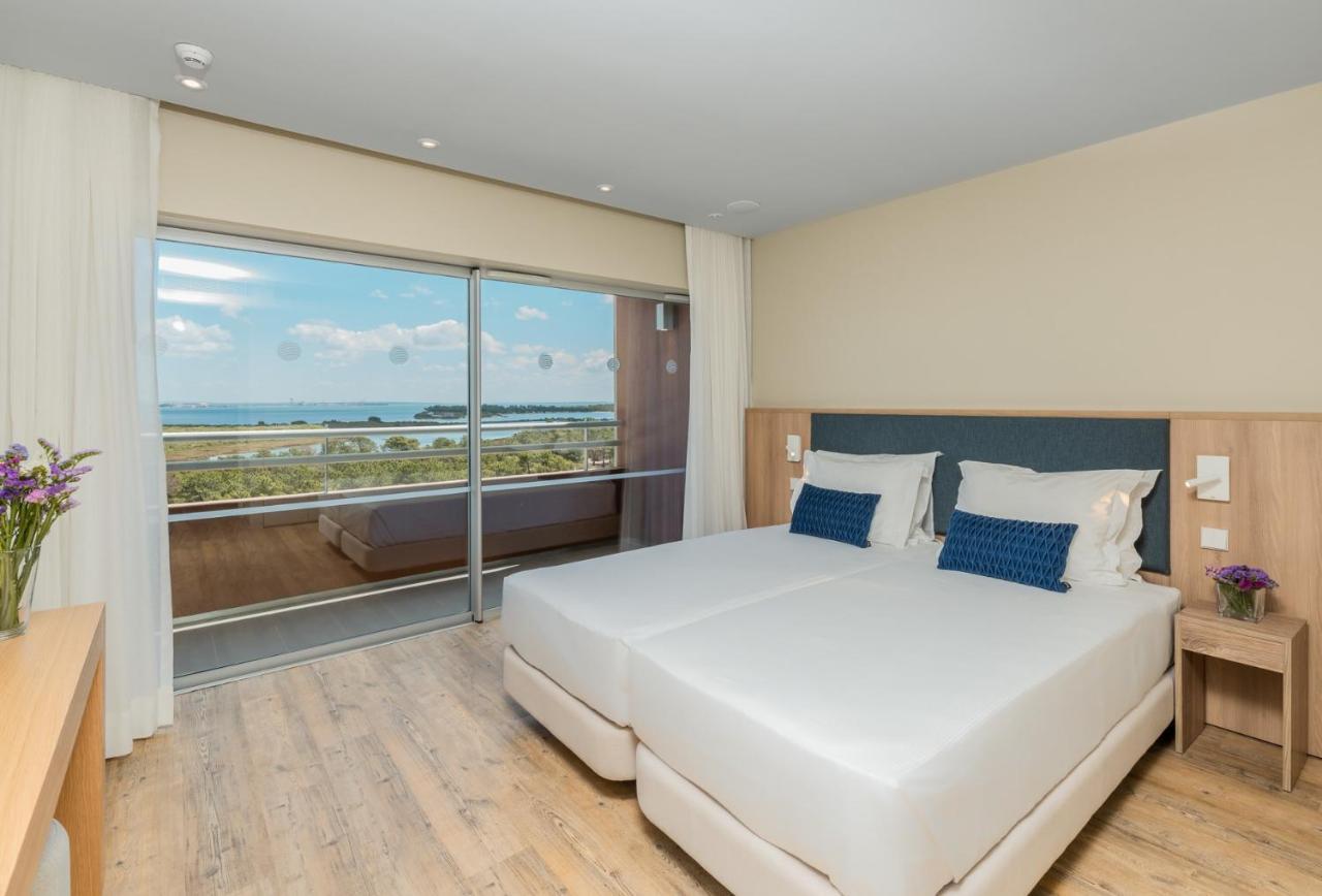 The Editory By The Sea Troia Comporta Hotel מראה חיצוני תמונה