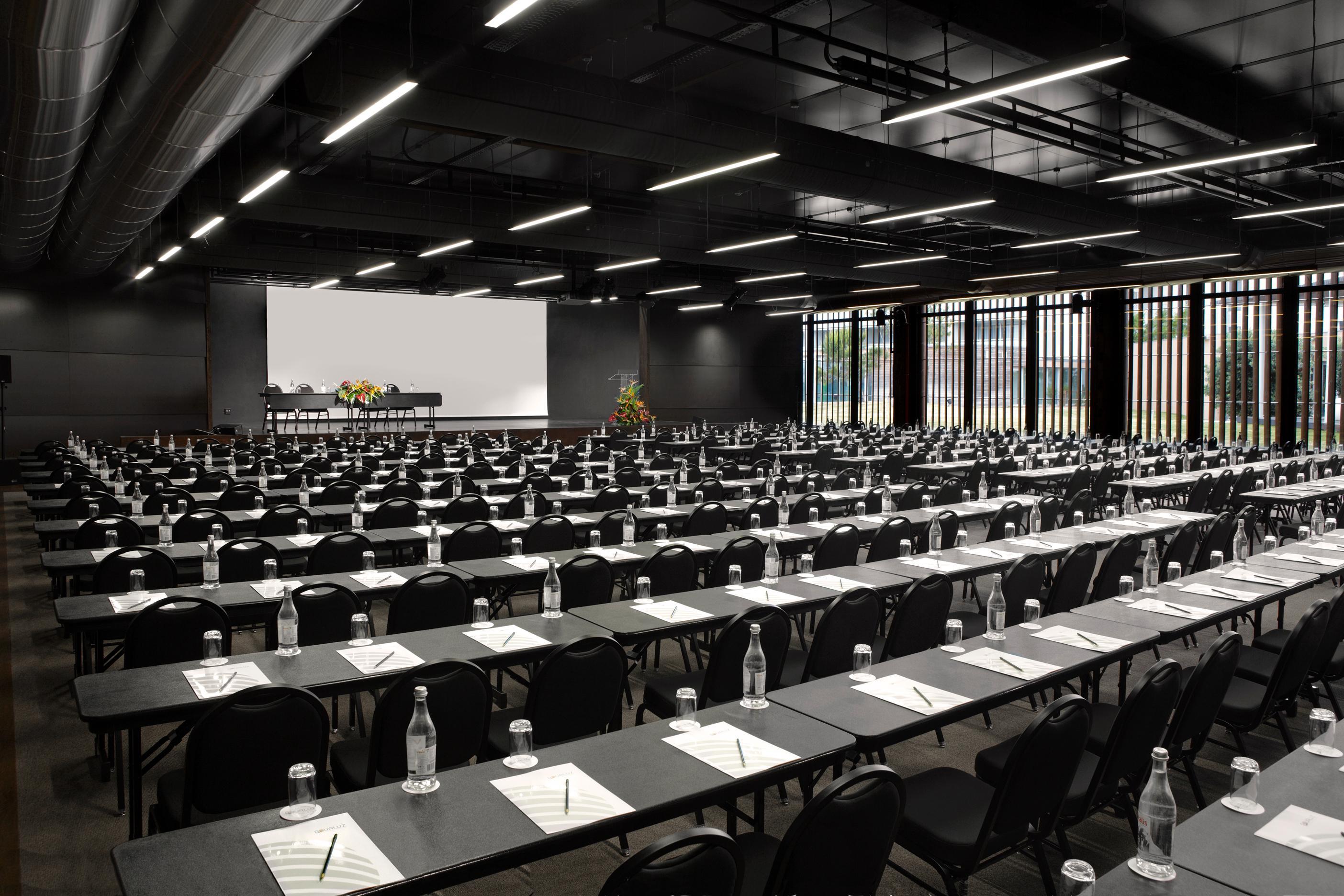 The Editory By The Sea Troia Comporta Hotel מראה חיצוני תמונה The International Centre